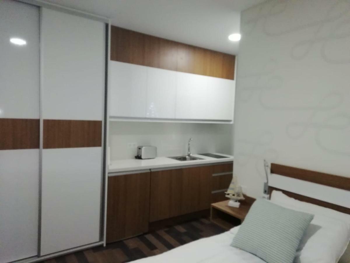 Lukentum Suites アリカンテ エクステリア 写真